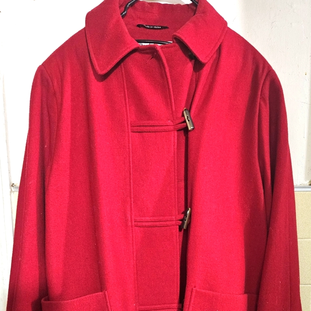 Women jacket